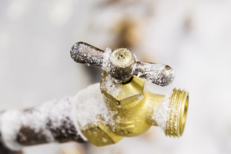 Plumbing Tips for Winter Months